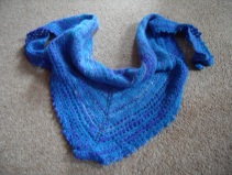 shawl – 3s ravelry link