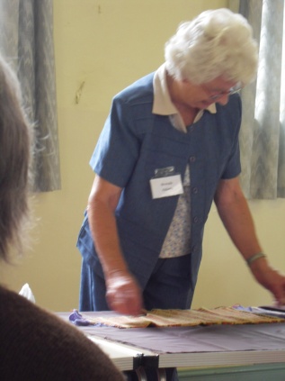 July 2010 newsletter